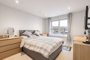 Bedroom One- click for photo gallery